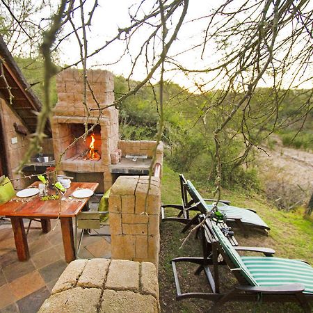 Nyaru Game Lodge Brandwag Dış mekan fotoğraf