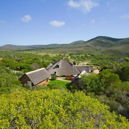Nyaru Game Lodge Brandwag Dış mekan fotoğraf