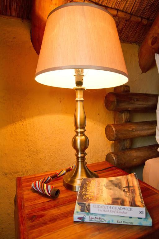 Nyaru Game Lodge Brandwag Dış mekan fotoğraf