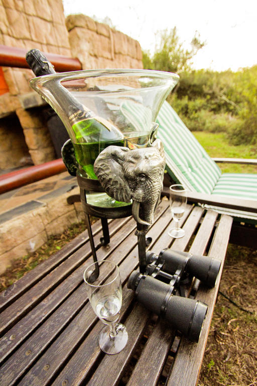 Nyaru Game Lodge Brandwag Dış mekan fotoğraf
