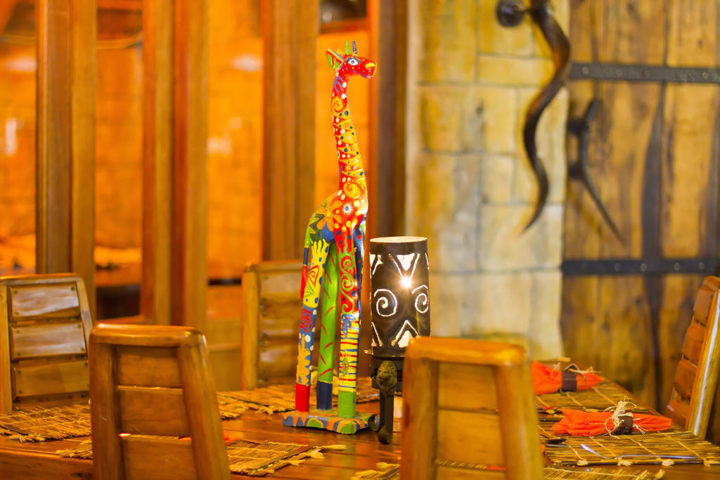 Nyaru Game Lodge Brandwag Dış mekan fotoğraf