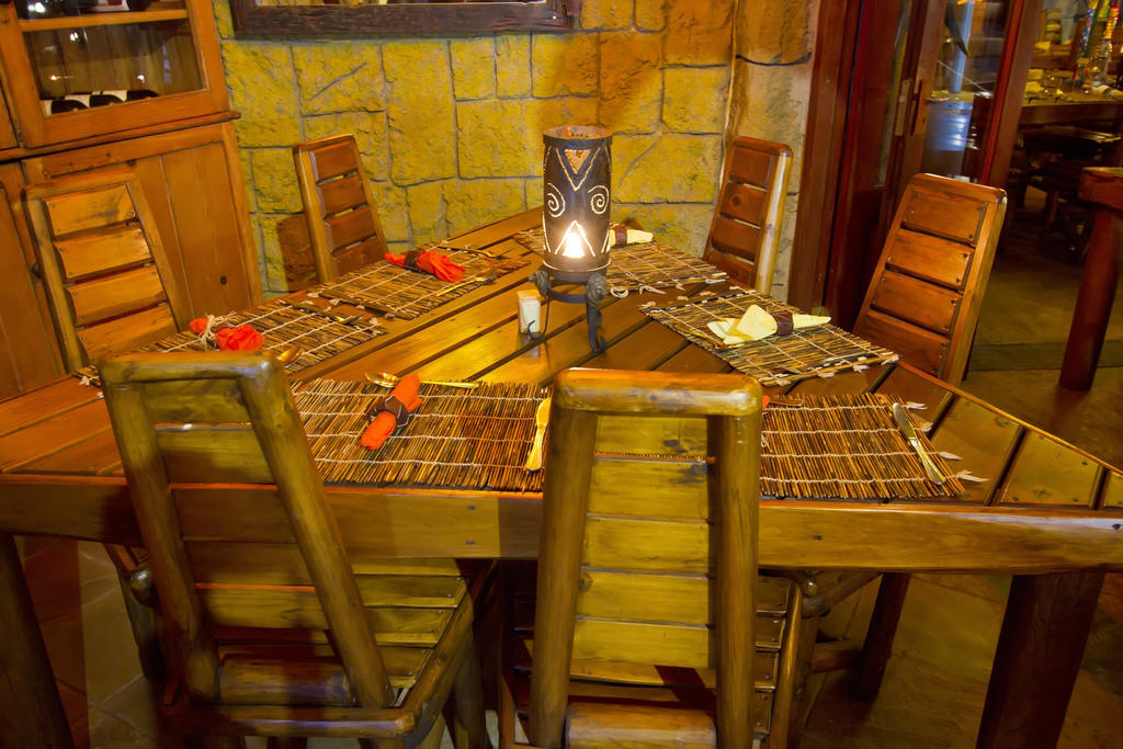 Nyaru Game Lodge Brandwag Dış mekan fotoğraf