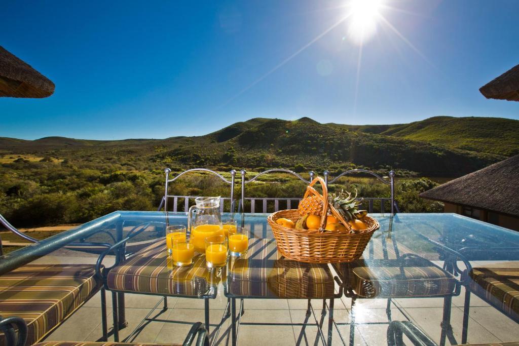Nyaru Game Lodge Brandwag Oda fotoğraf