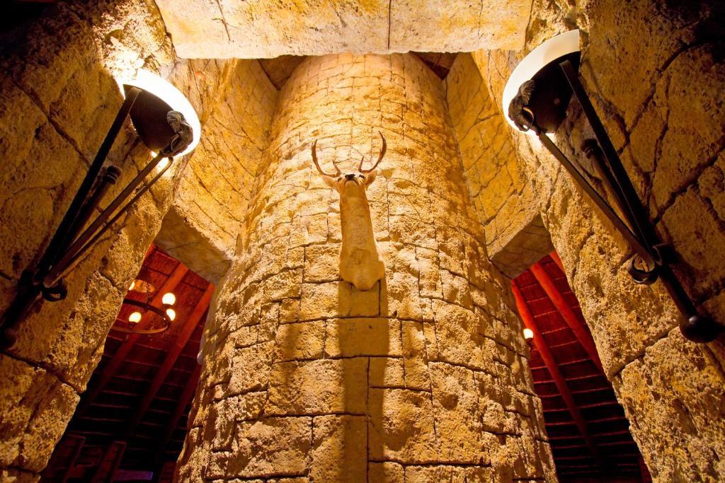 Nyaru Game Lodge Brandwag Dış mekan fotoğraf