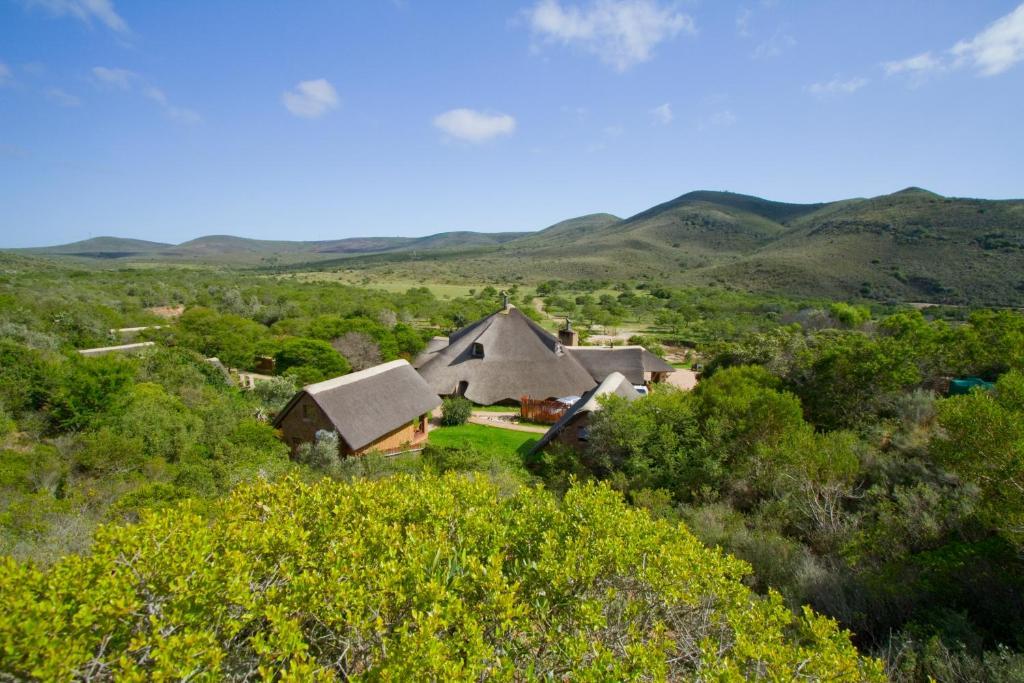 Nyaru Game Lodge Brandwag Dış mekan fotoğraf