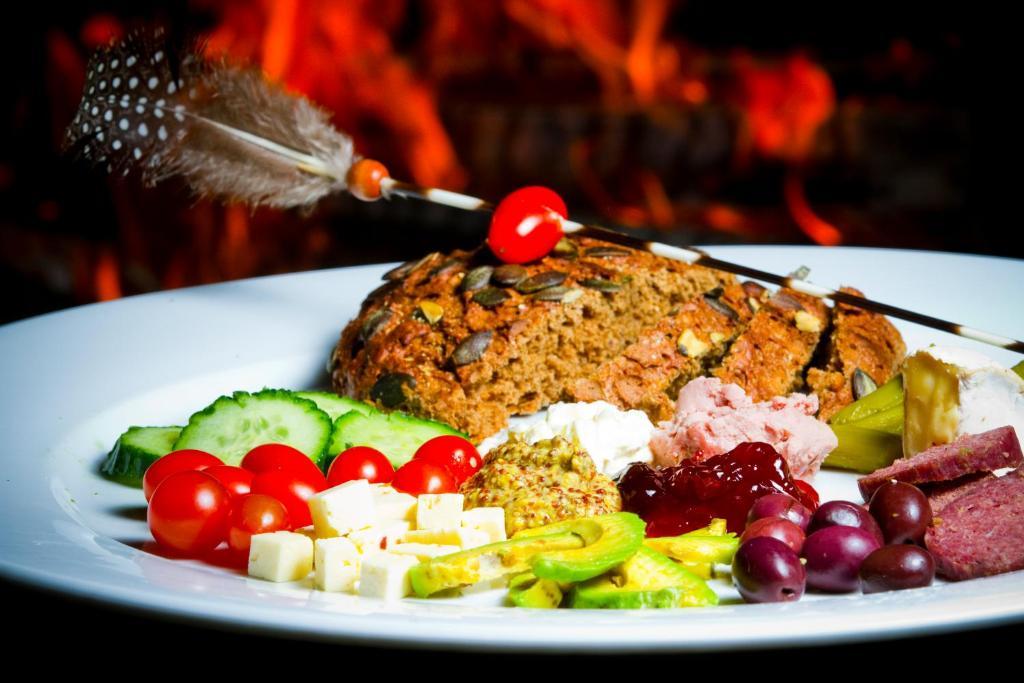 Nyaru Game Lodge Brandwag Dış mekan fotoğraf